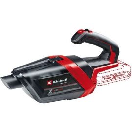 Einhell Пилосос професійний акумуляторний TE-HV 18/06 Li - Solo, 18В, 72мБар, контейнер 0.6л, 0.95кг, без АКБ та ЗП