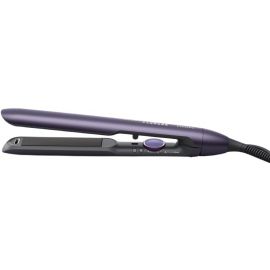 Philips Випрямляч Series 7000, 240В, 120-230С, кераміка, фіолетовий металік