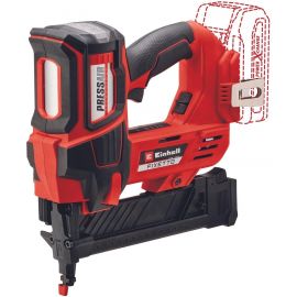 Einhell Степлер акумуляторний FIXETTO 18/38 Solo, PXC, 18В, під скоби 10-38мм, 60п/хв, 2.8кг, (без АКБ і ЗП)