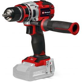 Einhell Шурупокрут-дриль акумуляторний TP-CD 18/80 Li BL - Solo, PXC, 18В, безщіткова, 80Нм, 0-500/0-1800об/хв, 1.4кг, без АКБ та ЗП