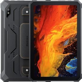 Blackview Планшет Tab Active 8 Pro 10.36" 8ГБ, 256ГБ, LTE, 22000мА•год, Android, чорний UA