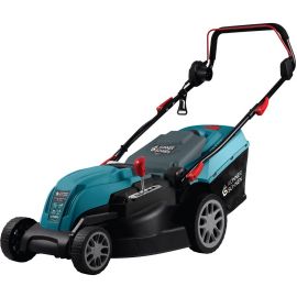 Könner & Söhnen Газонокосарка KS 38LM 1400Вт 38см 25-75мм 230 - 240В 40л 3250об/хв 11.9кг