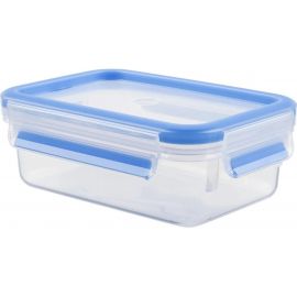 Tefal Контейнер MasterSeal, прямокутний, 550мл, пластик