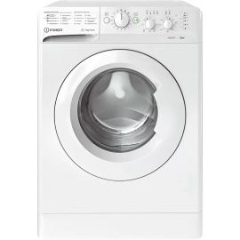 Indesit Пральна машина фронтальна, 5кг, 1000, A++, 43см, білий