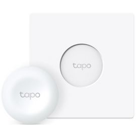 TP-Link Інтелектуальний дистанційний димер Tapo S200D 868Mhz / 922MHz