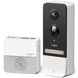TP-Link Розумний відеодзвоник з акумулятором Tapo D230S1
