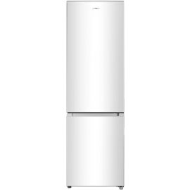 Gorenje Холодильник з нижн. мороз. камерою, 180х55х56см, 2 дв., Х- 198л, М- 66л, A++, ST, Білий