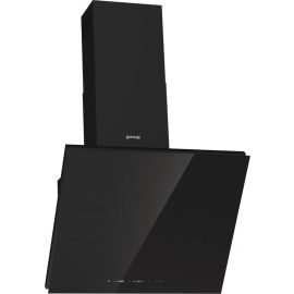 Gorenje Витяжка похила, 60см, 570м3ч, чорний