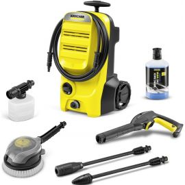 Karcher Мінімийка високого тиску K 4 CLASSIC CAR 1200Вт 20-190бар 420л/год шланг 5м 4.6кг
