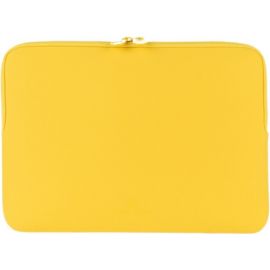 Tucano Чохол Colore 15"/16", жовтий