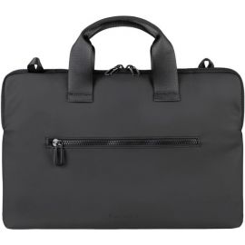 Tucano Сумка-чохол Gommo Slim 15"/16", чорний
