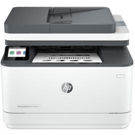 HP Багатофункціональний пристрій А4 ч/б LJ Pro 3103fdn