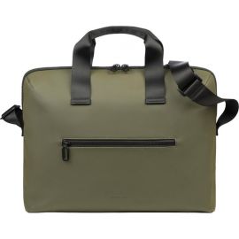 Tucano Сумка Gommo 15.6", зелений