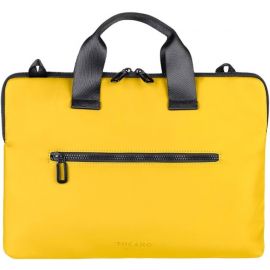 Tucano Сумка-чохол Gommo 13"/14", жовтий