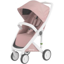 Greentom Прогулянкова коляска Classic Blossom-White