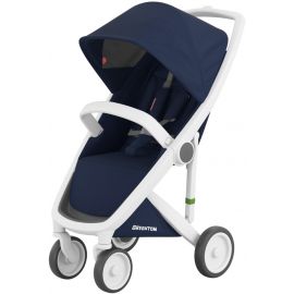 Greentom Прогулянкова коляска Classic Blue-White