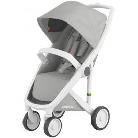 Greentom Прогулянкова коляска Classic Grey-White