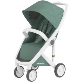 Greentom Прогулянкова коляска Classic Sage-White