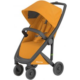 Greentom Прогулянкова коляска Classic Sunflower-Black