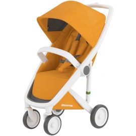 Greentom Прогулянкова коляска Classic Sunflower-White