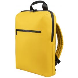 Tucano Рюкзак Gommo 15"/16", жовтий