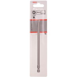Bosch Extra-Hart PH2 bit, 152мм
