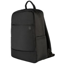 Tucano Рюкзак Global 2 15"/16", чорний