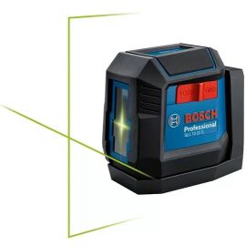 Bosch Лазерний нівелір GLL 12-22 G, до 12м, 0.3мм/м, чохол, чохол, 0.35кг