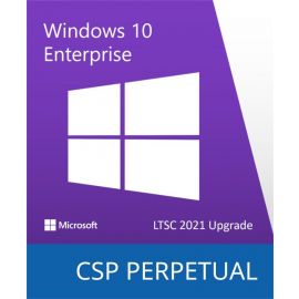 Microsoft Windows 10 Enterprise LTSC 2021 Upgrade