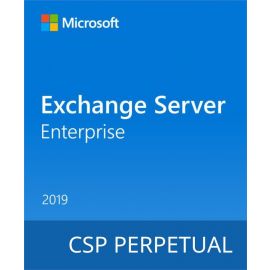 Microsoft Exchange Server Enterprise 2019
