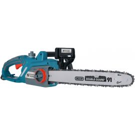 Könner & Söhnen Пила ланцюгова KS CS2400-18 45см 2400Вт 5.7кг