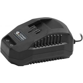 Könner & Söhnen Зарядний пристрій KS C24A, 20V, 230В, 2.4А, 0.42кг
