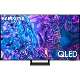 Samsung Телевізор 85" QLED 4K UHD 100Hz Smart Tizen Black