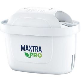 Brita Комплект картриджів MXPro Limescale для жорсткої води 4шт