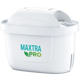Brita Комплект картриджів MXPro 3+1шт