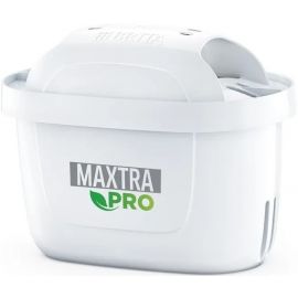 Brita Комплект картриджів MXPro Limescale для жорсткої води 3+1шт