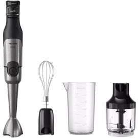 Philips Блендер Philips Series 5000, 1200Вт, 3в1, чорний