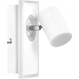 LEDVANCE Світильник LED 16.5Вт 3000К 1620Лм точковий накладний DECOR SPOT MARS білий