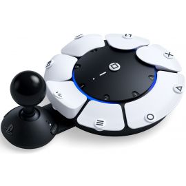 PlayStation Геймпад 5 Access Controller BT, білий