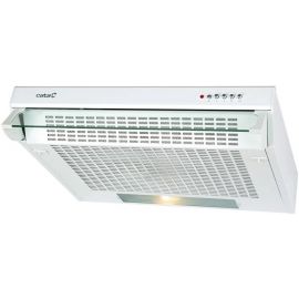 Cata Витяжка пласка, 60см, 350м.куб/год, F 2060 wh, білий