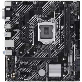 ASUS Материнcька плата PRIME H510M-E R2.0 s1200 H470 2xDDR4 M.2 HDMI DP D-Sub mATX