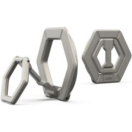 UAG Магнітне кільце-тримач Magnetic Ring Stand, Titanium
