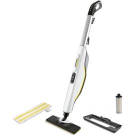 Karcher Пароочисник SC 3 Upright, 1900Вт, 1000мл, 3.5Бар, (парова швабра), білий