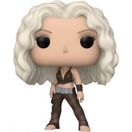 Funko Фігурка Funko POP ROCKS: SHAKIRA (WHENEVER/WHEREVER)