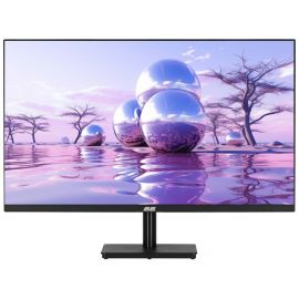 2E Монітор 27" H2724B D-Sub, HDMI, DP, IPS, 2560x1440, 100Hz, FreeSync