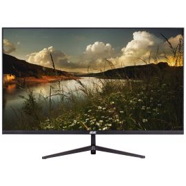 2E Монітор 31.5" D3224B 2xHDMI, DP, IPS, 2560x1440, 75Hz, 5ms, FreeSync