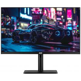 2E Gaming Монітор 27" G2724B 2xHDMI, DP, IPS, 2560x1440, 180Hz, 1ms, FreeSync, HAS