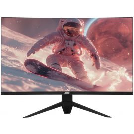 2E Gaming Монітор 27" G2724BV HDMI, DP, VA, 2560x1440, 165Hz, 1ms, CURVED, FreeSync