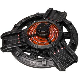 GravaStar Зарядна станція  Mars Pro, чорний