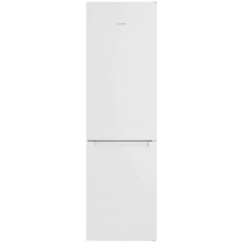 Indesit Холодильник з нижн. мороз., 202.7x60х68, холод.відд.-263л, мороз.відд.-104л, 2дв., А++, NF, інв., білий